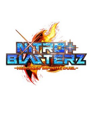 Nitroplus Blasterz: Heroines Infinite Duel