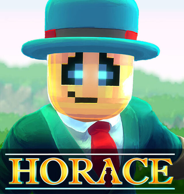 Horace