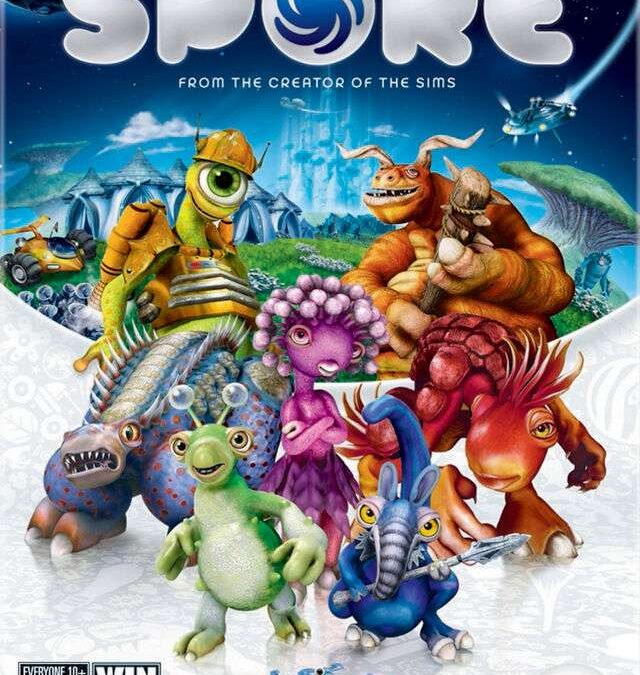 Spore