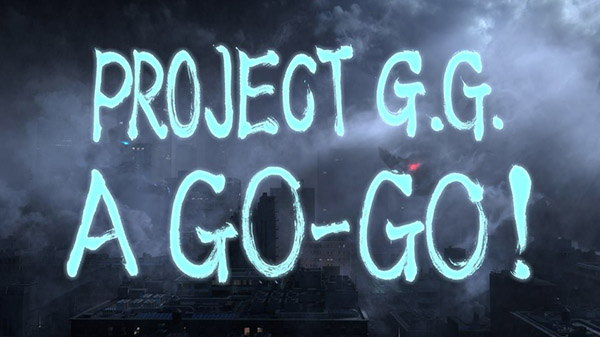 Project G.G.