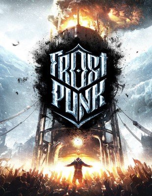 Frostpunk