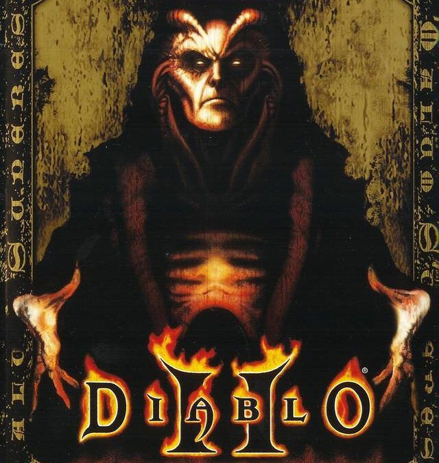 Diablo II: Pan Zniszczenia (Diablo II: Lord of Destruction)