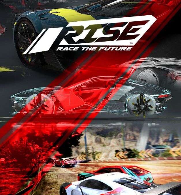 Rise: Race to the Future