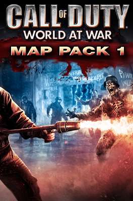 Call of Duty: World at War – Map Pack 1