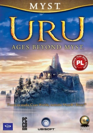 Uru: Ages Beyond Myst