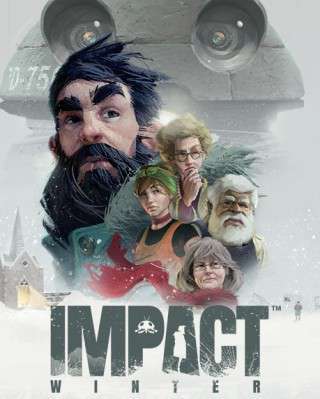 Impact Winter