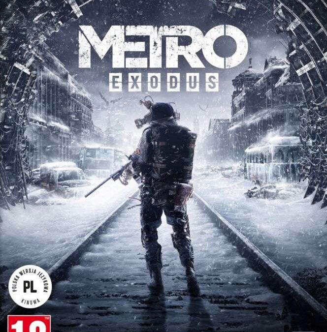 Metro Exodus