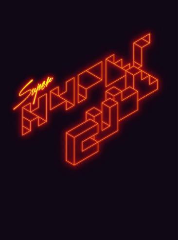 SuperHyperCube