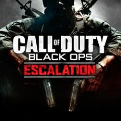 Call of Duty: Black Ops – Escalation