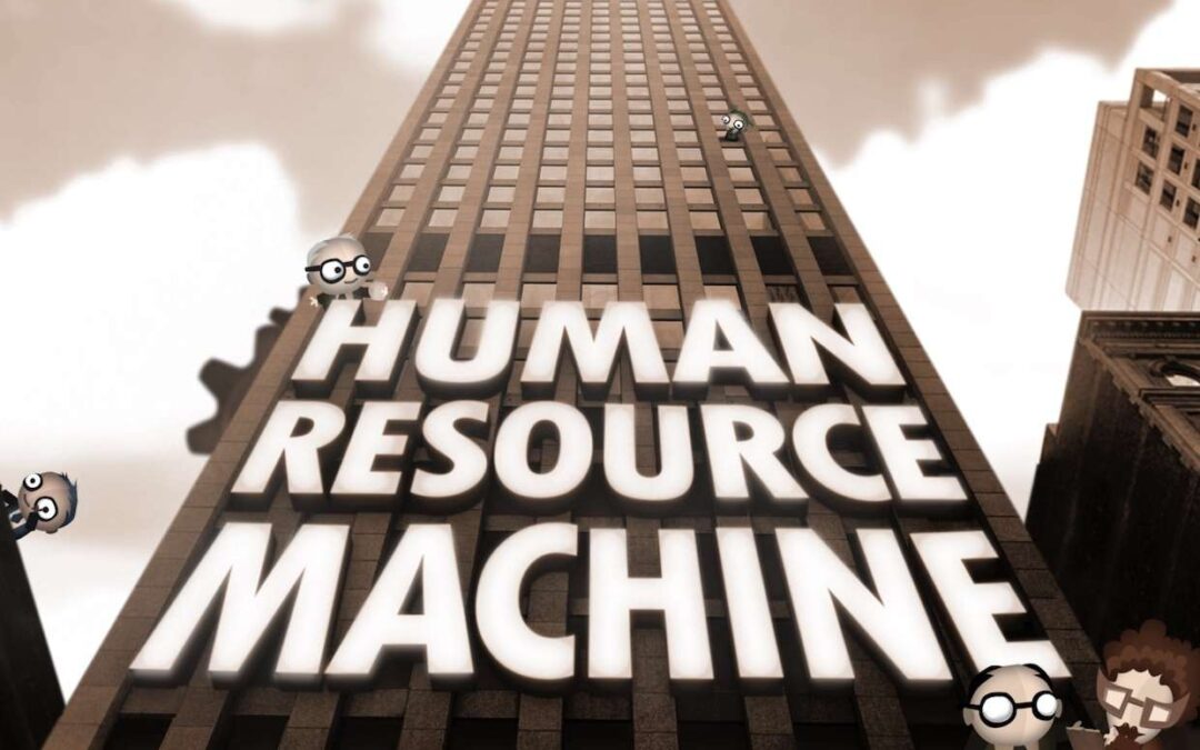 Human Resource Machine