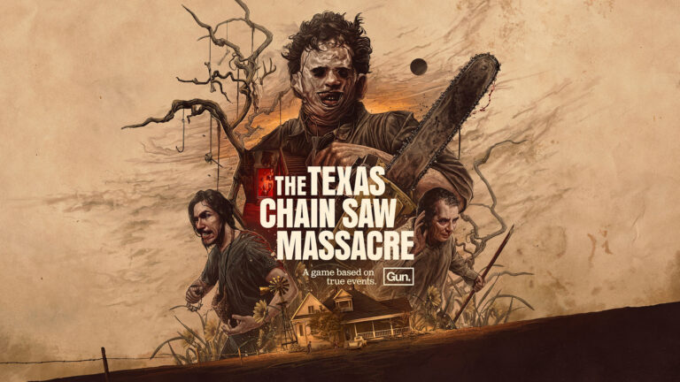 The Texas Chain Saw Massacre