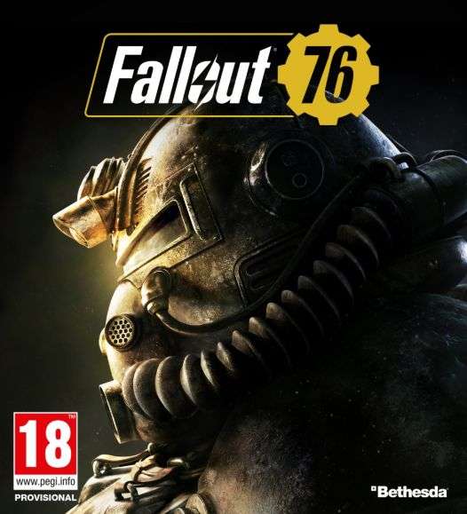 Fallout 76