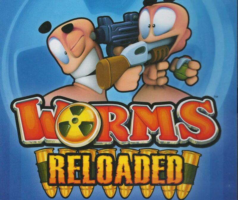 Worms Reloaded