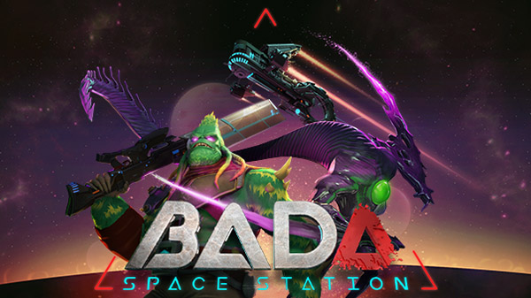 BADA Space Station