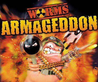 Worms Armageddon