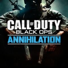 Call of Duty: Black Ops – Annihilation