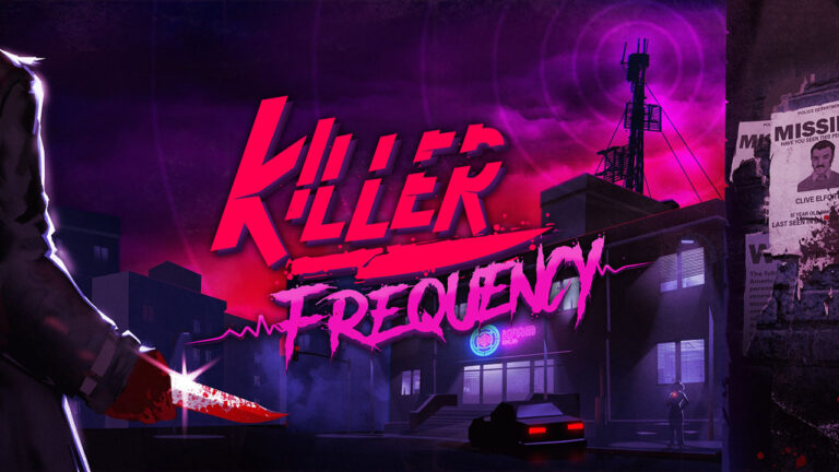 Killer Frequency