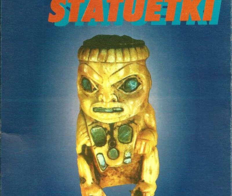 Tajemnica Statuetki