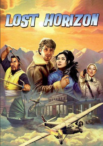 Lost Horizon