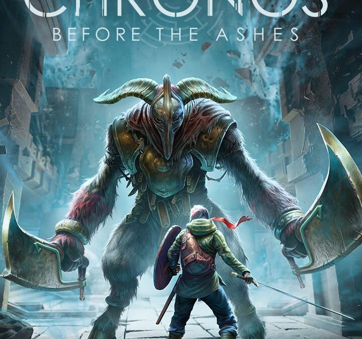 Chronos: Before the Ashes