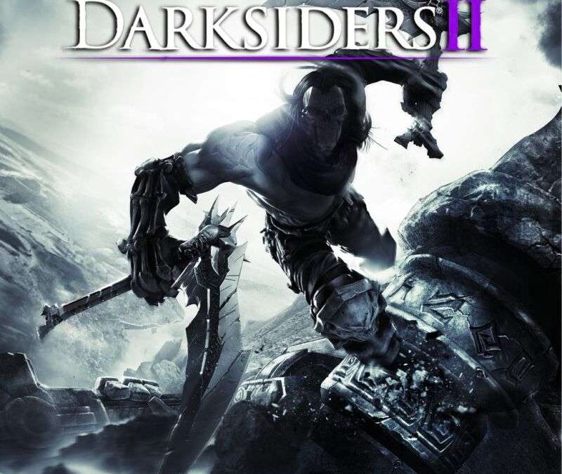 Darksiders II: The Abyssal Forge