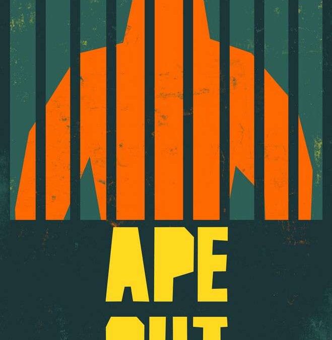 Ape Out