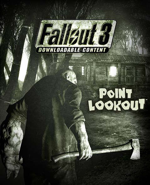 Fallout 3: Point Lookout