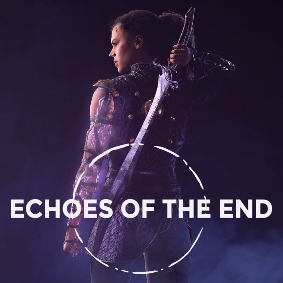 Echoes of the End