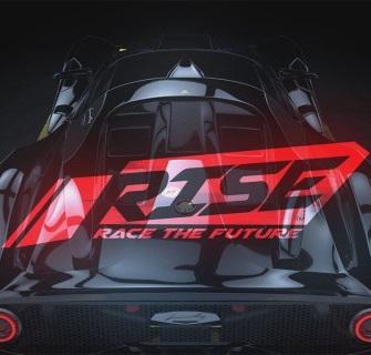 RISE: Race The Future