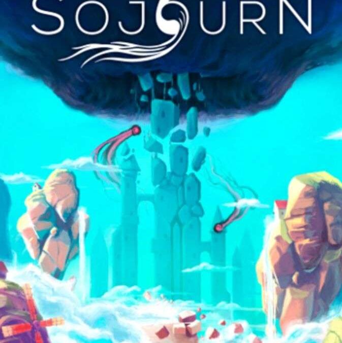 The Sojourn