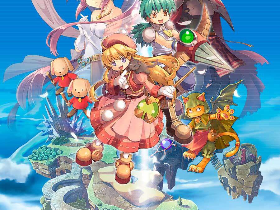 Zwei: The Arges Adventure