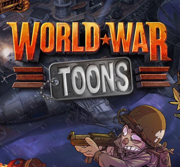 World War Toons