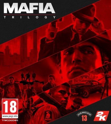 Mafia: Trylogia