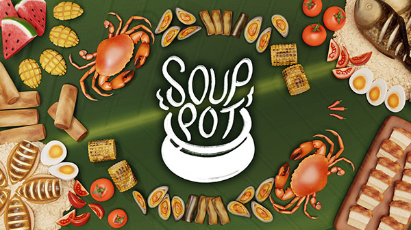 Soup Pot