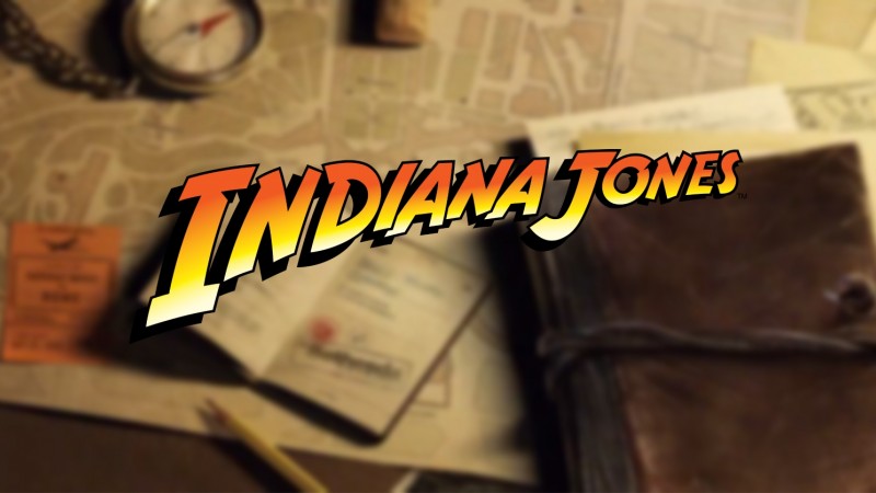 Indiana Jones (Bethesda)