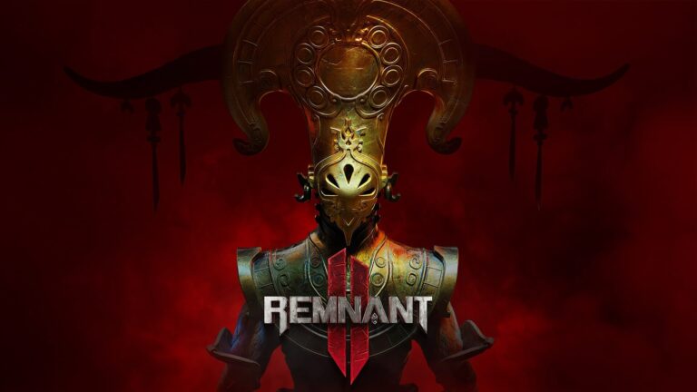 Remnant II GameSouls Pl   D6140048bccbeca226f6d6140048bccbeca226f6 