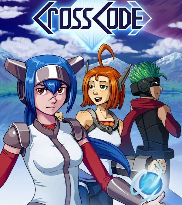 CrossCode