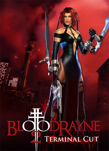 BloodRayne 2: Terminal Cut