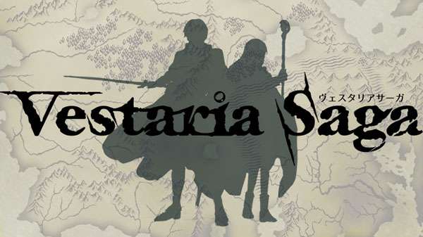 Vestaria Saga I: War of the Scions