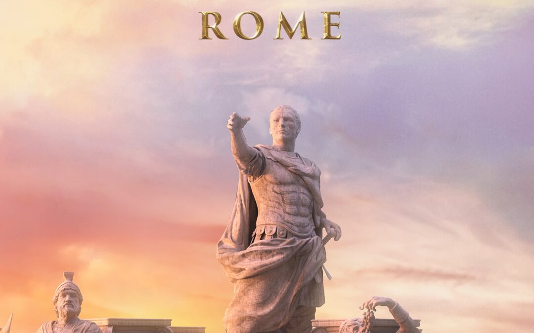 Imperator: Rome