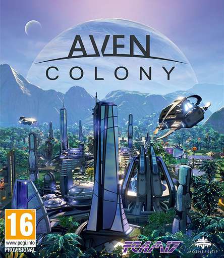 Aven Colony