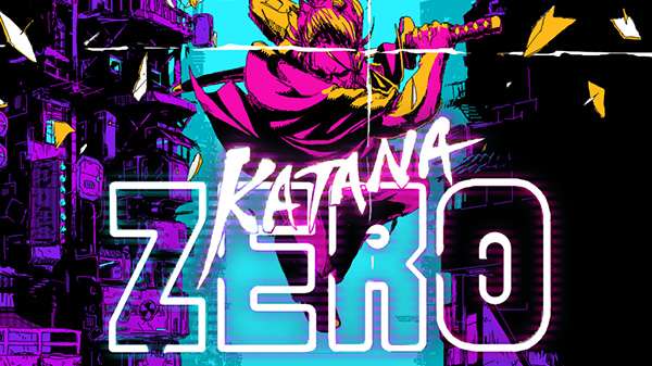 Katana ZERO