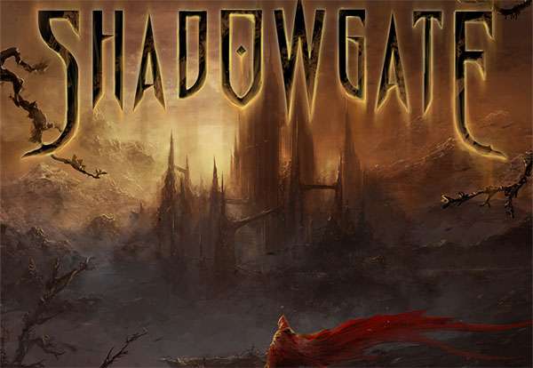 Shadowgate