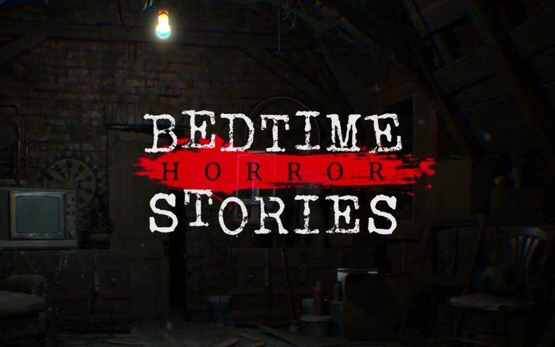 Bedtime Horror Story