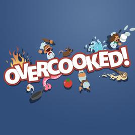 Overcooked