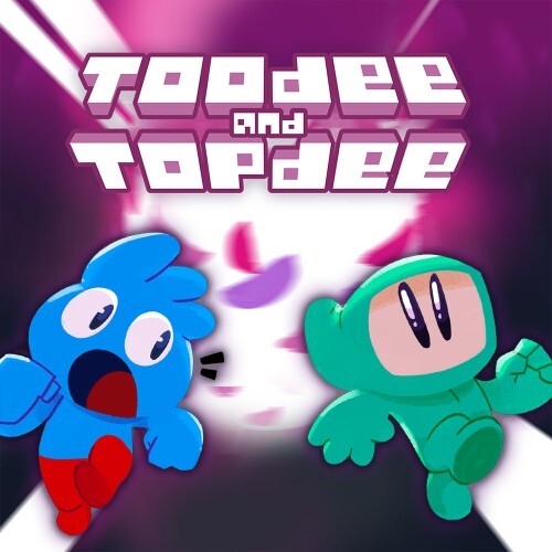 Toodee and Topdee