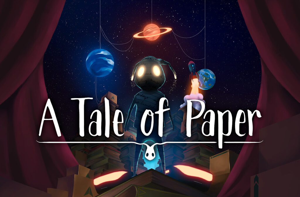 A Tale of Paper