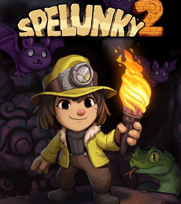 Spelunky 2