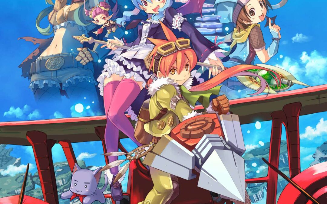 Zwei: The Ilvard Insurrection