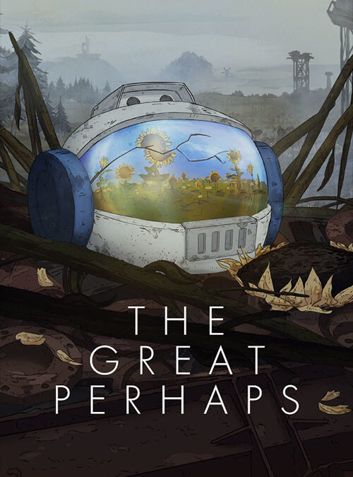 The Great Perhaps